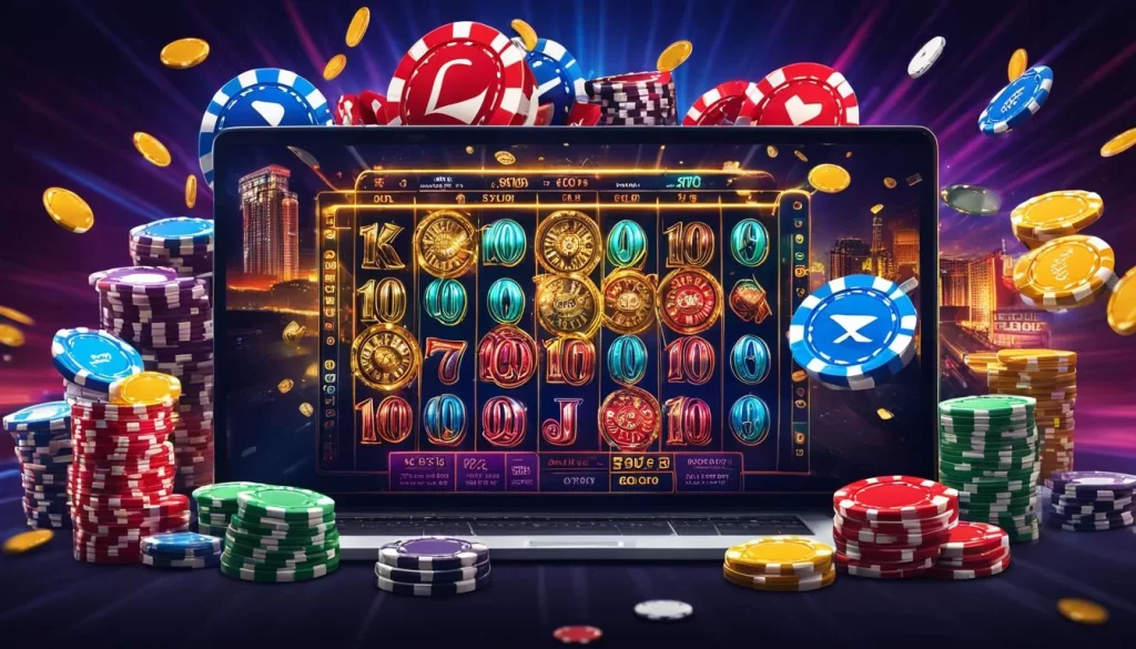Cá cược thể thao tại shbet5 casino
